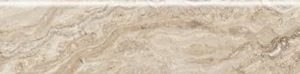 Antalya Beige Bullnose