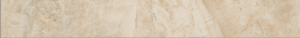 Bullnose Amira Natural 3x24