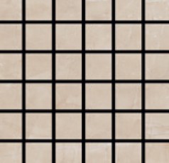 Beige Mosaic