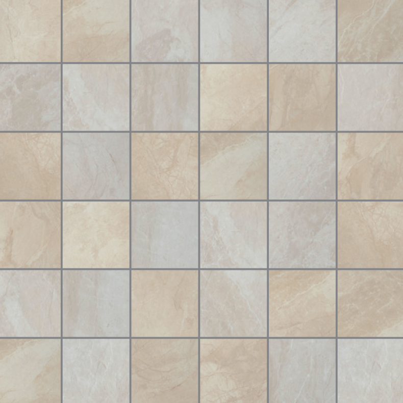 Sonoma Wind Mosaic