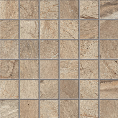 Desert Mosaic 12×12