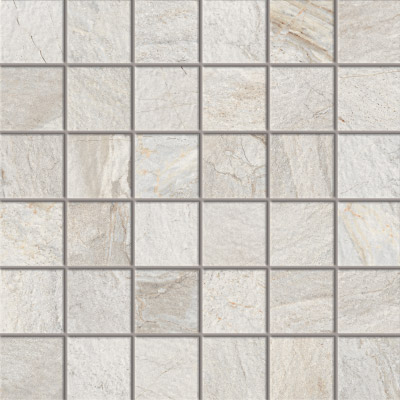 Glacier Mosaic 12×12