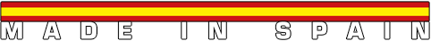 made in spain