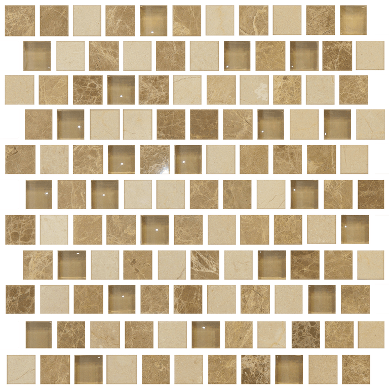 Imagination 1 x 1 Offset Design San Tan