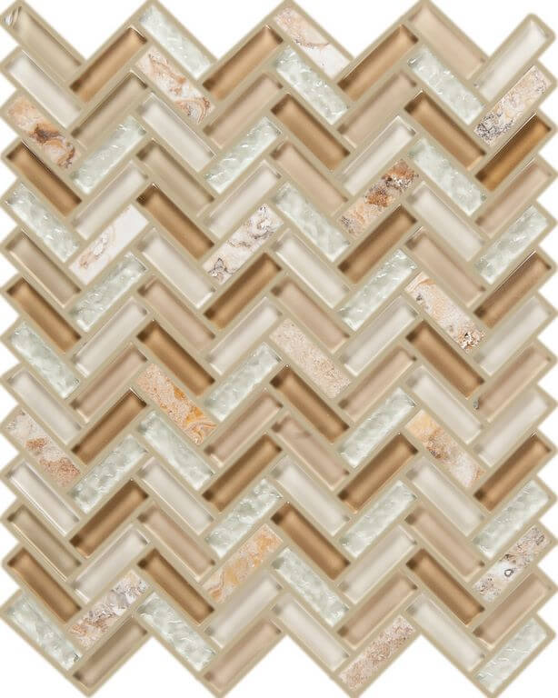 Imagination Herringbone Churchill Pass