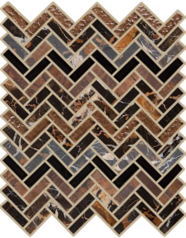 Imagination Richter Iron Ore – R