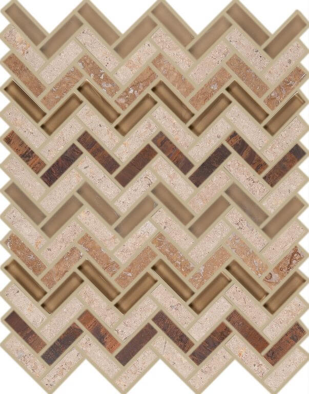Imagination Richter Russet Peak – R