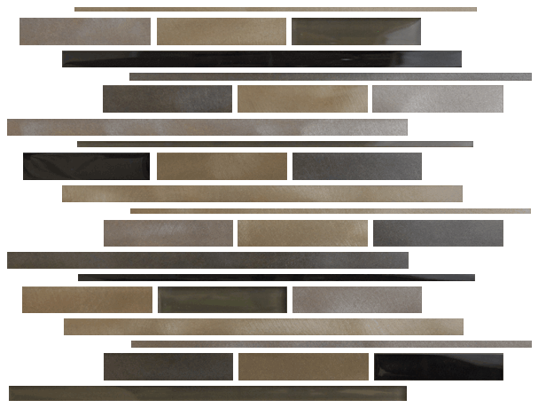Metallix Miscellaneous Designs-Aluminum Artic Boom – Linear