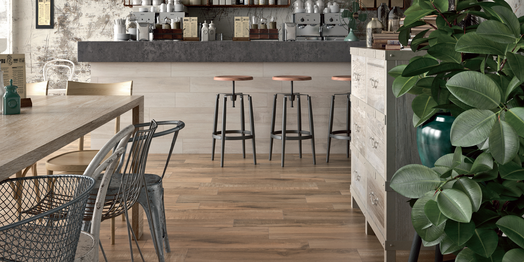 Northwind-Brown