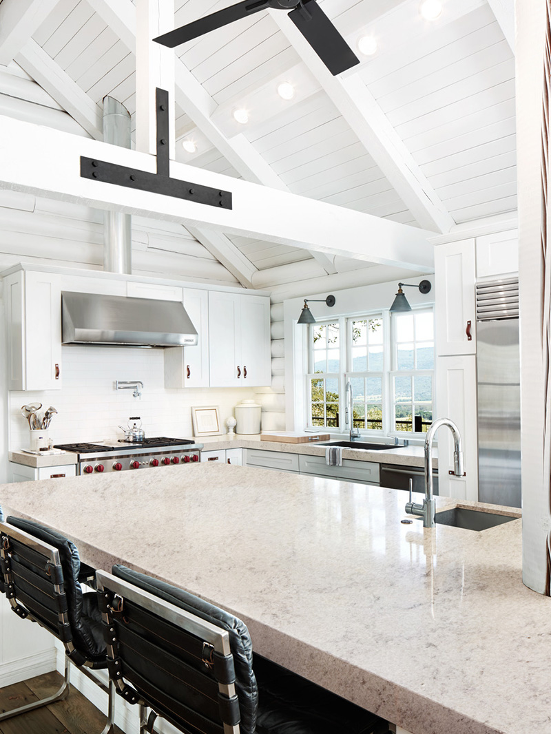 Marble Mist