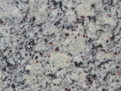 Santa Cecilia Light Granite